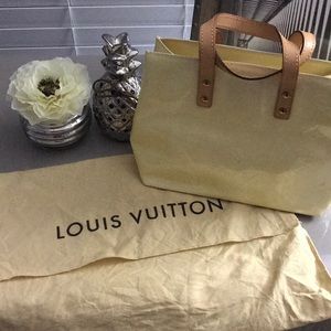 Louis Vuitton vintage pochette